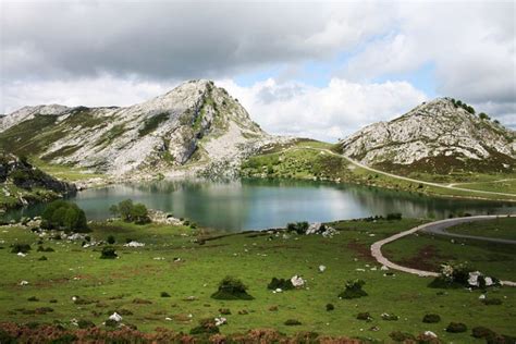 Los Mejores Camping En Picos De Europa Monta As Y Rutas Espectaculares