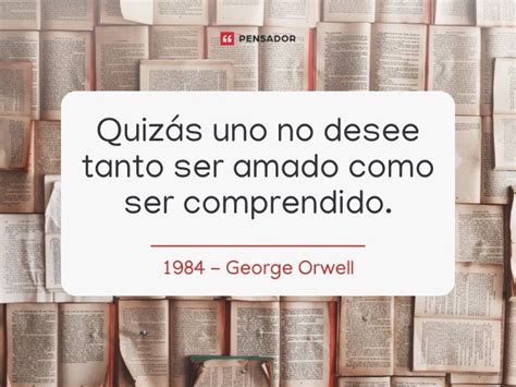 103 frases de libros que transformarán tu pensamiento - Pensador