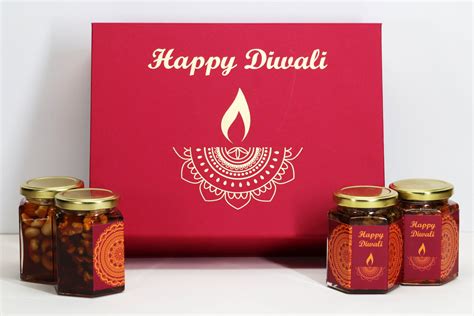 Oyeboxes | Diwali Gift Box Packing