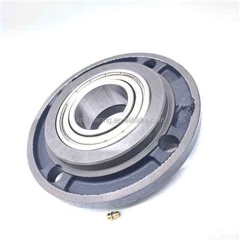 Lina Four Bolt Flanged Housing Units Pme Xl N Bearing Off