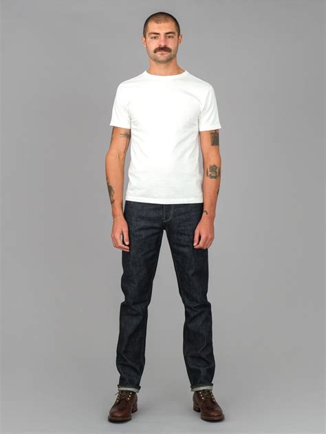 Hiut Denim Co Shop Mens Luxury Jeans Made In The Uk