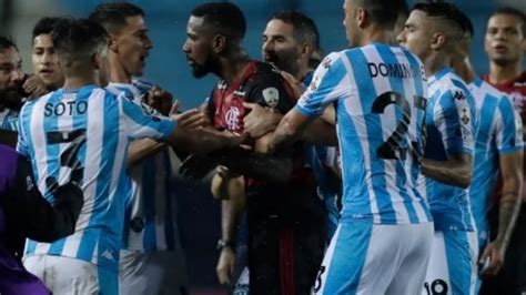 Racing recibe al campeón vigente El Esquiu