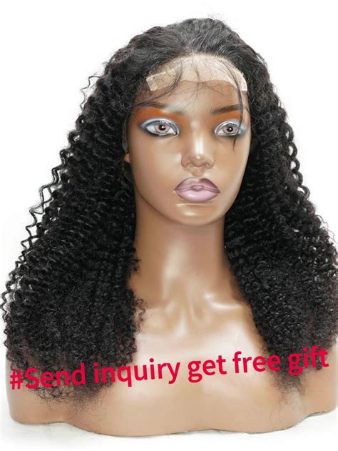 Frontal Glueless Full Hd Lace Wigcuticle Aligned Virgin Raw Indian Hair Wigunprocessed 100