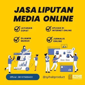 Cv Syihab Production Kab Jepara Mbizmarket Co Id