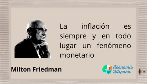 Milton Friedman Econom A Hispana