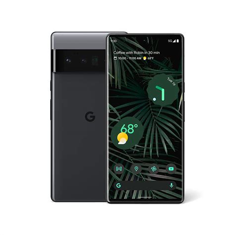 Buy Google Pixel Pro G Android Phone With Advanced Pixel Camera