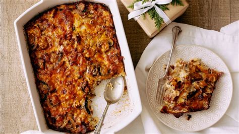 Christmas Brunch Casserole