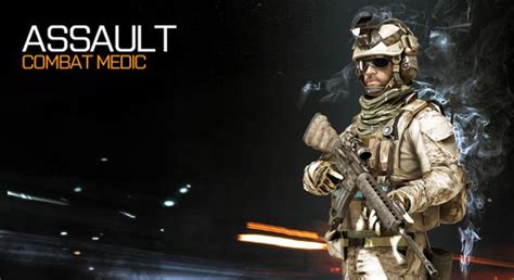 Bf3 Classes Guide