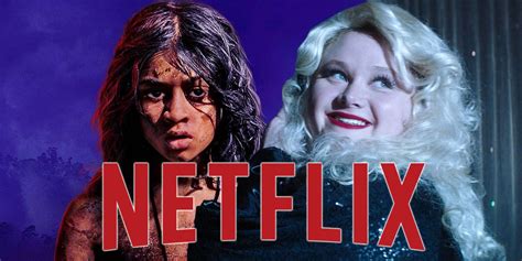 Netflix Best New Movies And Tv Shows Releasing In December 2018