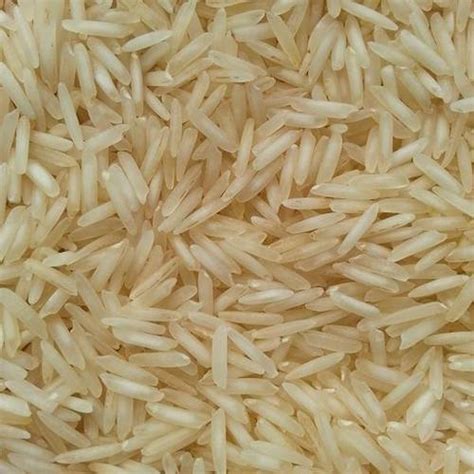 Natural Hard Common Pusa Basmati Rice For Cooking Variety Medium