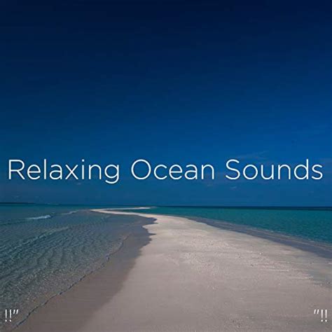 Amazon Music Ocean Sounds Ocean Waves For Sleep And Bodyhi