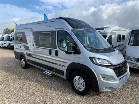 Adria Twin Supreme 640 Slb Neuf De 2020 Fiat Camping Car En Vente à