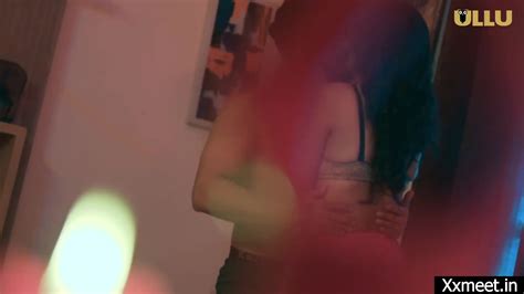 ULLU UNCUT Kamuk Bhabhi S Hindi Hot Web Series EP