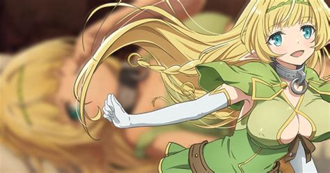 How Not To Summon A Demon Lord Shares Nsfw Season 2 Visual