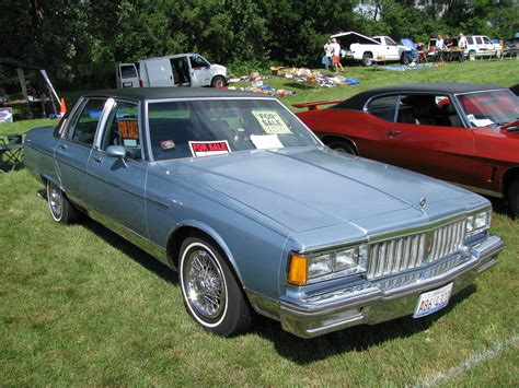 Pontiac Parisienne