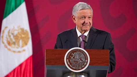 Estos Son Los Regios Que Destap Amlo Para La Presidencia De M Xico