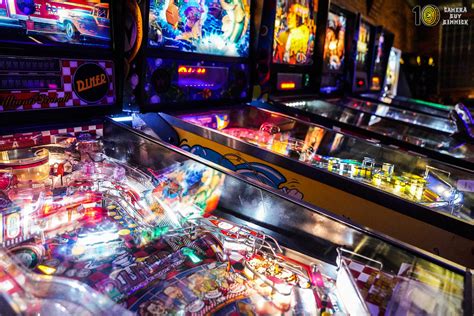 Emporium Arcade Bar Chicago Celebrates 10-Year Anniversary | Chicago ...