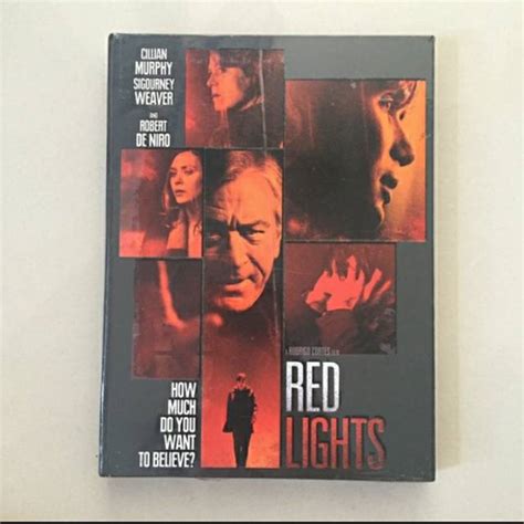 Jual Film DVD RED LIGHTS FBoard ORI BARU SEGEL Shopee Indonesia