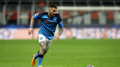 Calciomercato Lazio Avviati I Contatti Col Napoli Per Politano