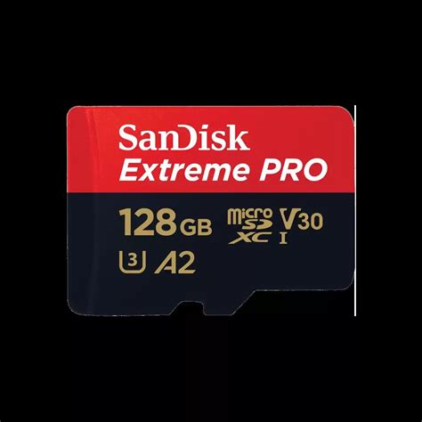 Karta Pamięci Sandisk Extreme Pro Microsdxc Kauflandpl