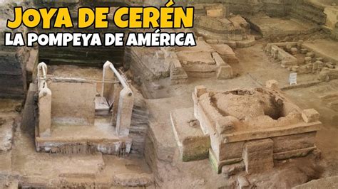 Joya De Cern The Pompeii Of El Salvador Democratic Underground Forums