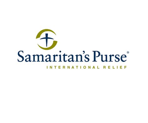 Samaritan's Purse | Mission Finder