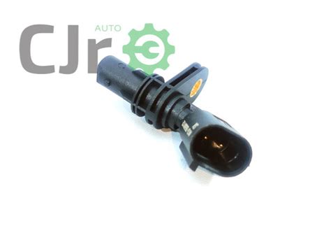 Sensor Abs Roda Dianteira Direita CJR Auto