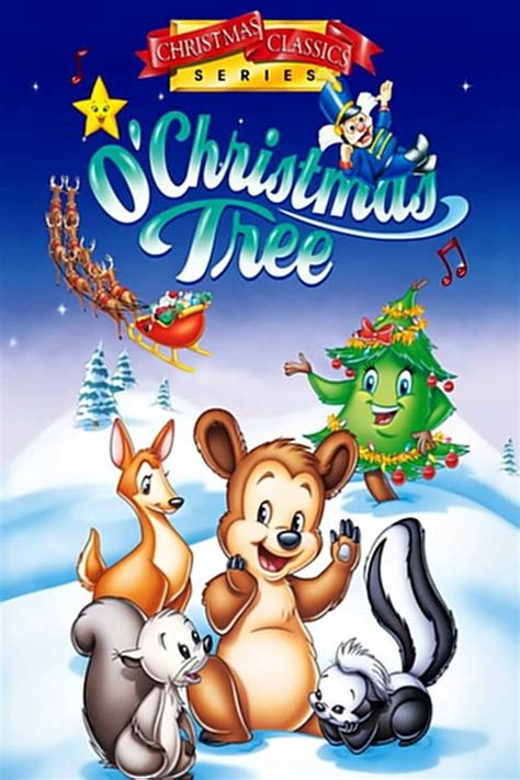 O' Christmas Tree (1999) — The Movie Database (TMDB)