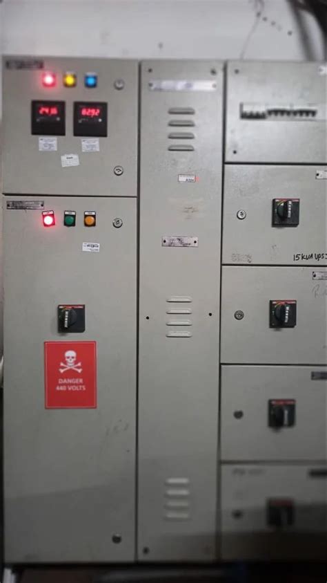 Isolation Panel Medical Isolated Power Panels Latest Price