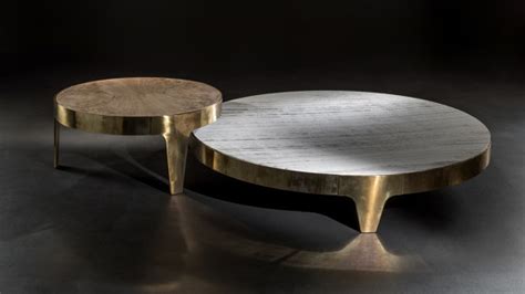 Sr Table Coffee Tables From Henge Architonic