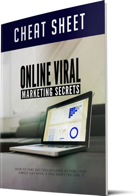 Unlock The Secrets Of Viral Marketing