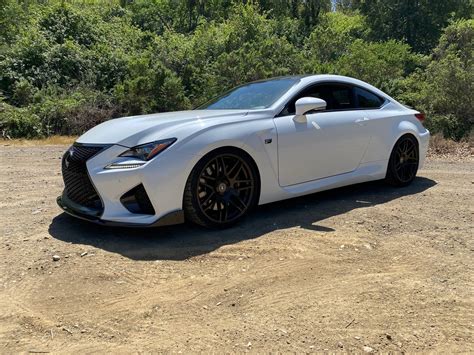 Lexus Rc F For Sale Clublexus Lexus Forum Discussion