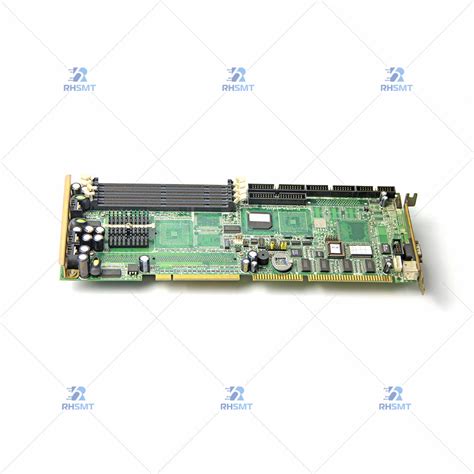 DEK SINGLE BOARD COMPUTER T PCA6180E2002 181009 03129749 Featured Image