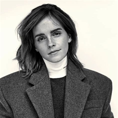 Emma Watson For Wonderland Magazine Autumn 2022 Hawtcelebs