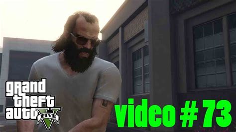 Gta V Game Play Video Mission Vinewood Souvenirs Kerry Youtube