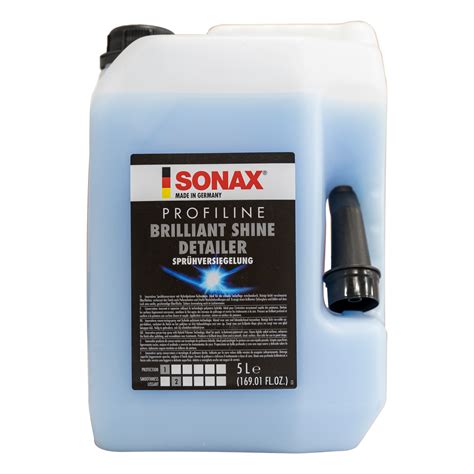 SONAX Exterior Bucket Bundle » SONAX Canada