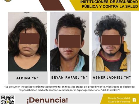 Vinculados A Proceso Como Presuntos Responsables De Los Delitos Contra