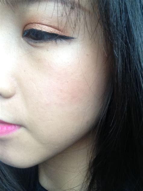 Review Lorac Skinny Palette In Nude Color Journey With Julez