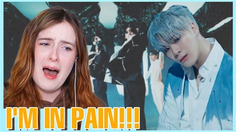 Astro Moonbin Sanha Madness Mv Reaction Youtube