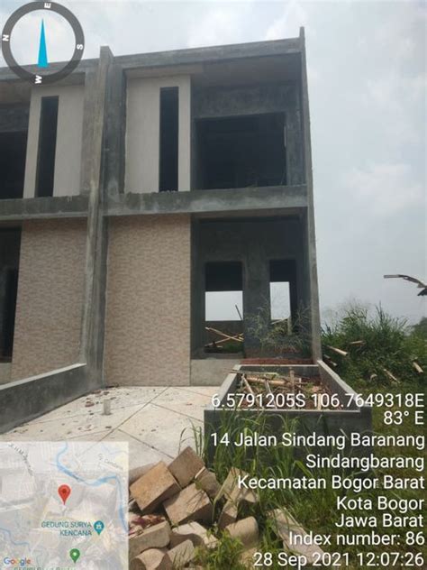 Victoria Hill Residence Tahap Sindang Barang Kota Bogor