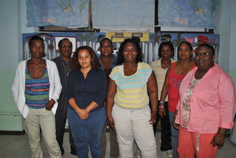 Members Friends Supporting The Anglican Diocese Of Belize Inc