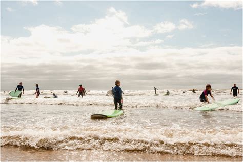 Croyde Surfing Aug 2018-87 | Lisa Carpenter Photography