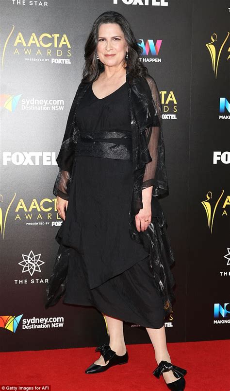 10 Hot Sexy Pamela Rabe Bikini Pics