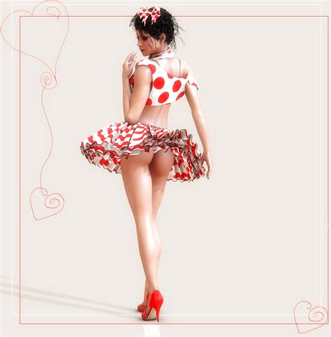 Feminization And Sissy Toons IV Porn Pictures XXX Photos Sex Images PICTOA