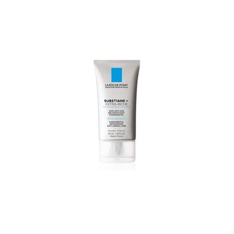 La Roche Posay Substiane Extra Riche