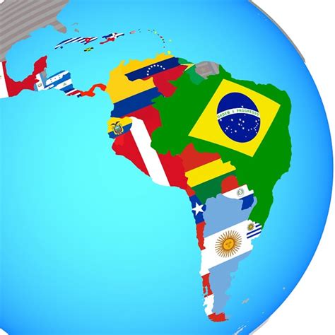 Aumentó la inversión extranjera directa en América Latina y el Caribe Revista Martes