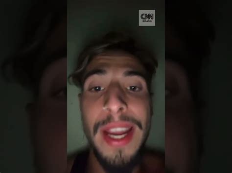 Brasileiro Que Participava De Rave Em Israel Est Desaparecido Cnn Brasil