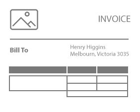 Free Invoice Templates Online Invoice Generator