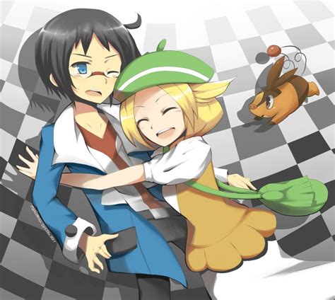 Hugs By Marchroll On Deviantart Pokemon Ash And Serena Pokemon Pokemon Ships