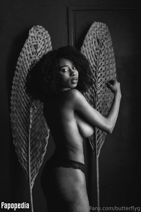 Butterflyg Nude OnlyFans Leaks Photo 5675731 Fapopedia